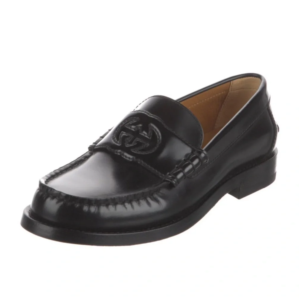 Gucci Loafers